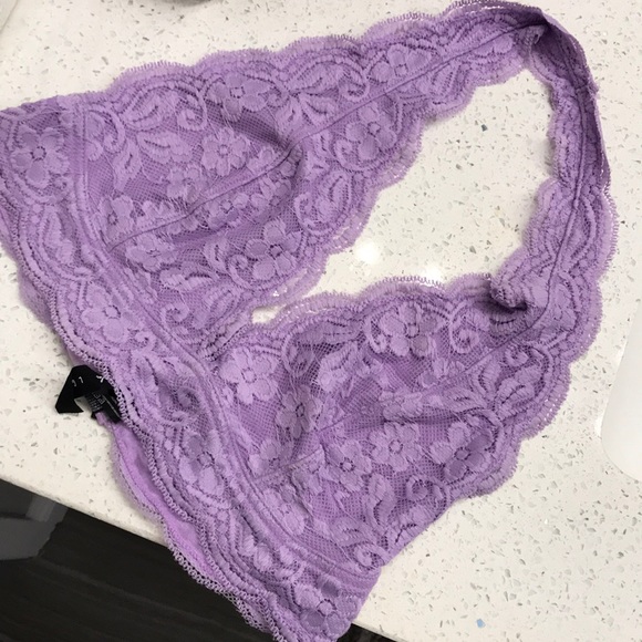 Urban Outfitters Other - UO lace bralette